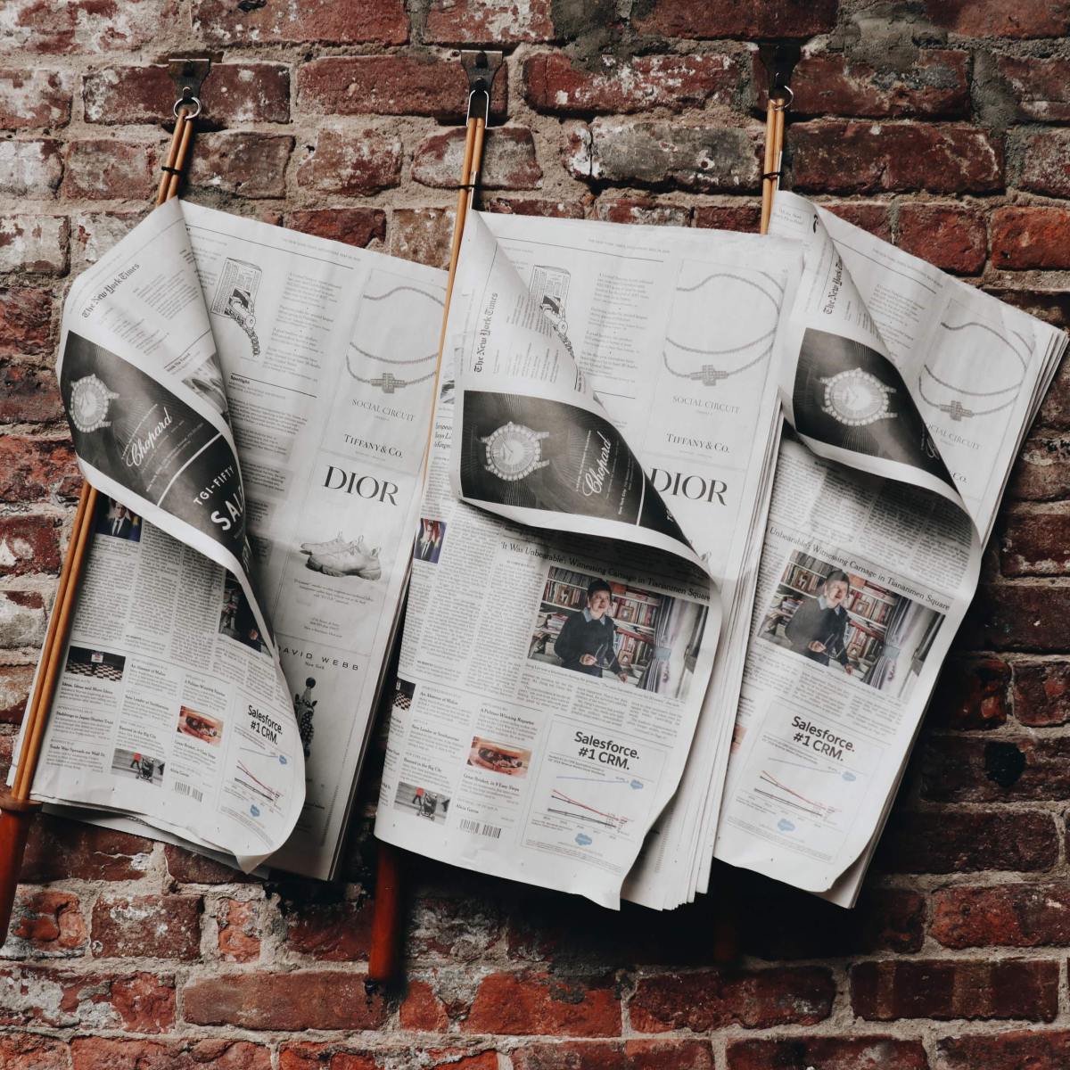 Las noticias de la semana&nbsp;03