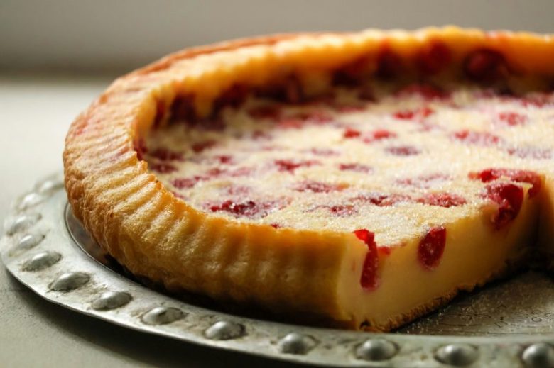 El KirchenKuchen: el pastel que está desapareciendo de&nbsp;Alemania